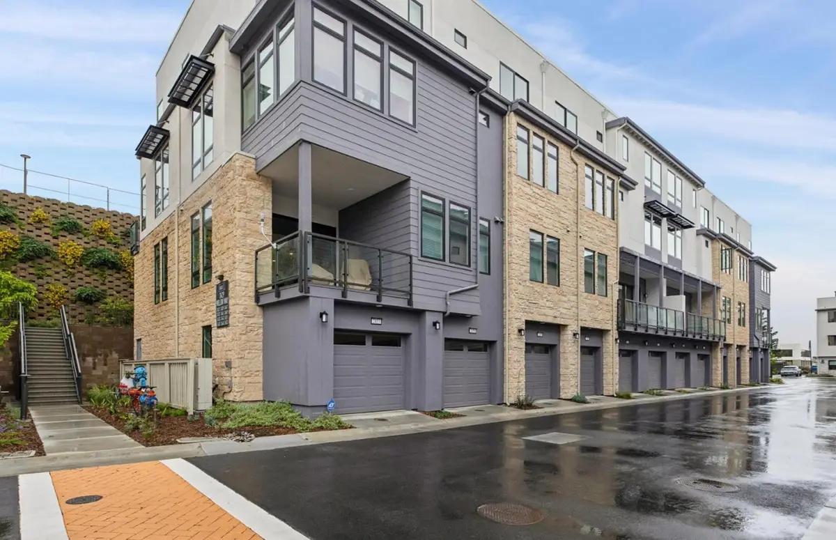 2449 Willow Way, San Mateo, CA 94403 - #1