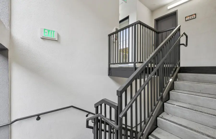 2449 Willow Way, San Mateo, CA 94403 - #3