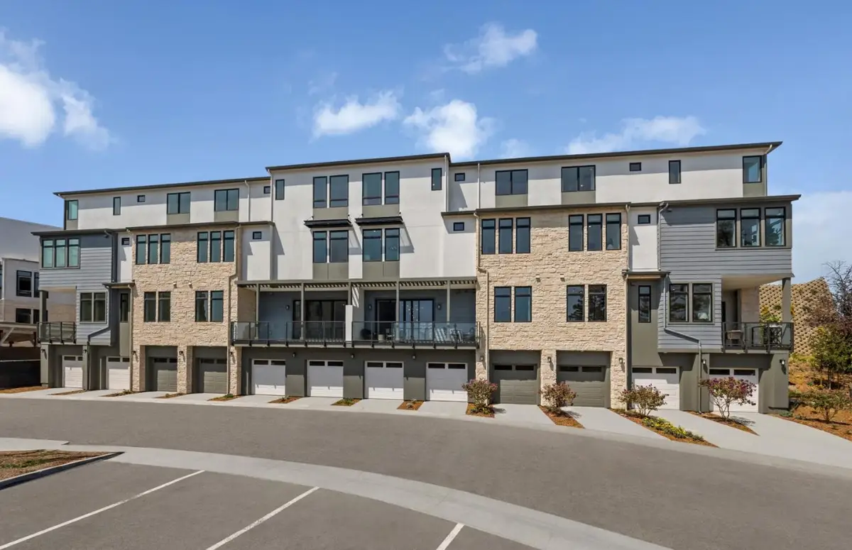 2745 Tiburon Way, San Mateo, CA 94403 - #1
