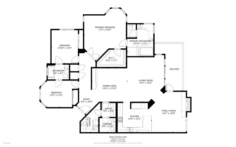 740 Promontory Point Lane #3108, Foster City, CA 94404 - #2
