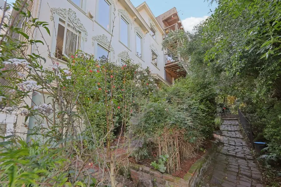 15-17 Macondray Lane, San Francisco, CA 94133 - #3