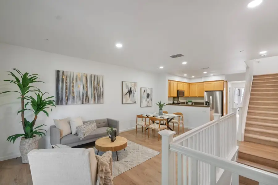 691 N Capitol Avenue #4, San Jose, CA 95133 - #2