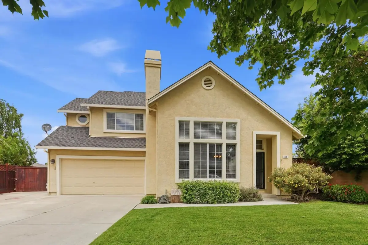 820 C Street, Hollister, CA 95023 - #1