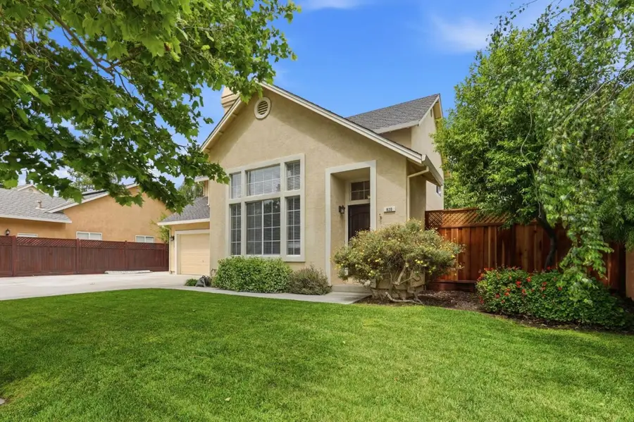 820 C Street, Hollister, CA 95023 - #2