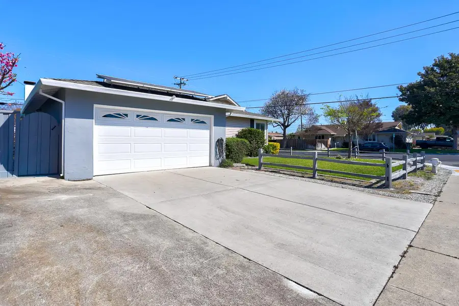 2420 Fordham Drive, Santa Clara, CA 95051 - #2