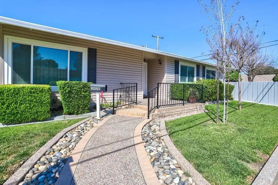 2420 Fordham Drive, Santa Clara, CA 95051 - #3