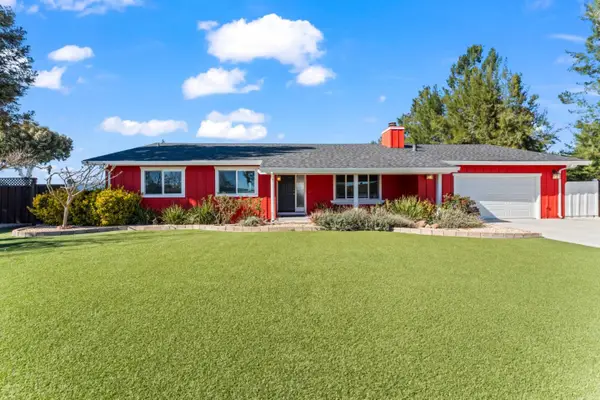 1515 Dias Drive, San Martin, CA 95046