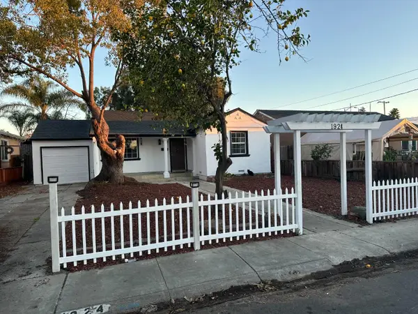 1924 Vollmer Way, San Jose, CA 95116