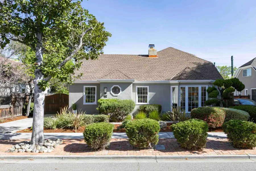 1637 Mariposa Avenue, Palo Alto, CA 94306 - #2