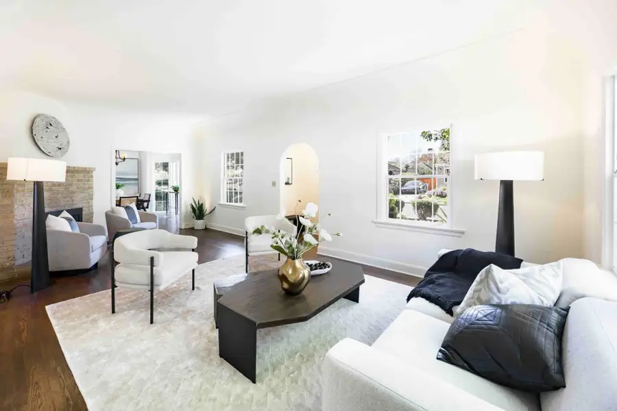 1637 Mariposa Avenue, Palo Alto, CA 94306 - #3