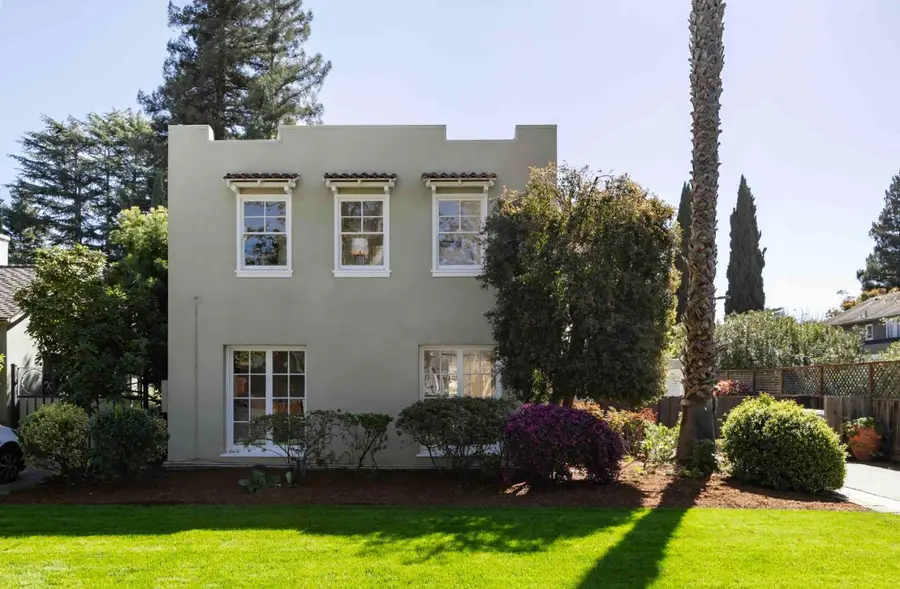 820 Hamilton Avenue, Palo Alto, CA 94301 - #2