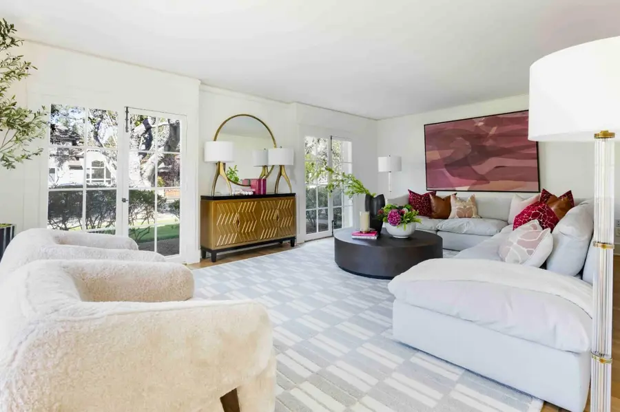 820 Hamilton Avenue, Palo Alto, CA 94301 - #3