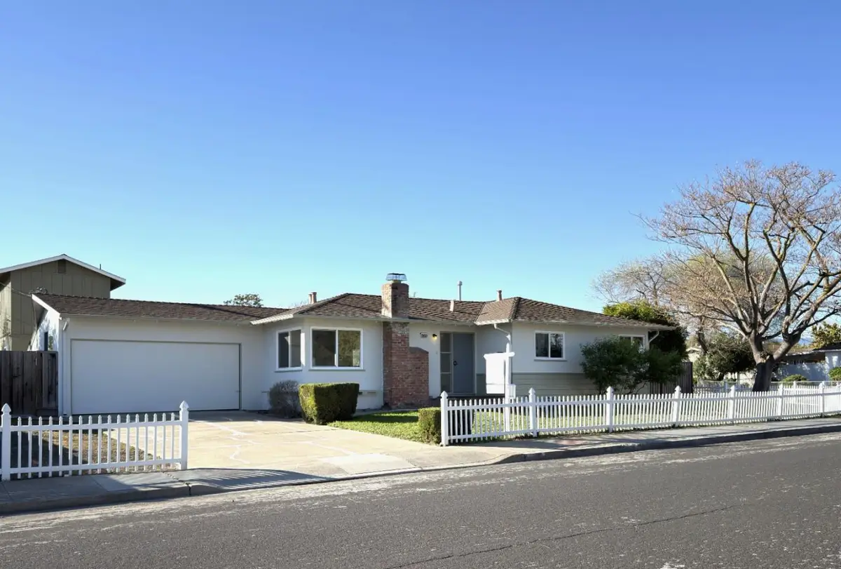 3050 Santa Maria Avenue, Santa Clara, CA 95051 - #1
