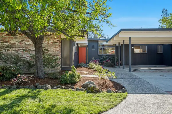 3862 Mumford Place, Palo Alto, CA 94306