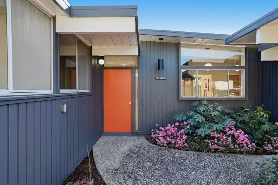 3862 Mumford Place, Palo Alto, CA 94306 - #2