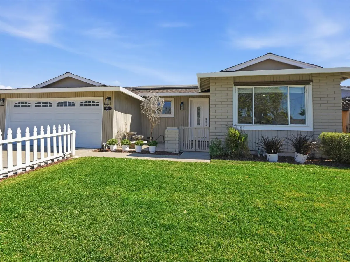 5711 Hillbright Circle, San Jose, CA 95123 - #1