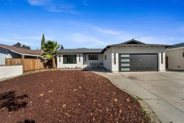 4180 Camden Avenue, San Jose, CA 95124