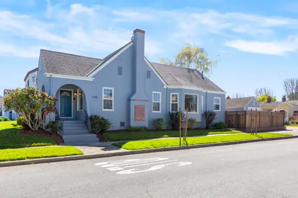 1105 Summer Avenue, Burlingame, CA 94010