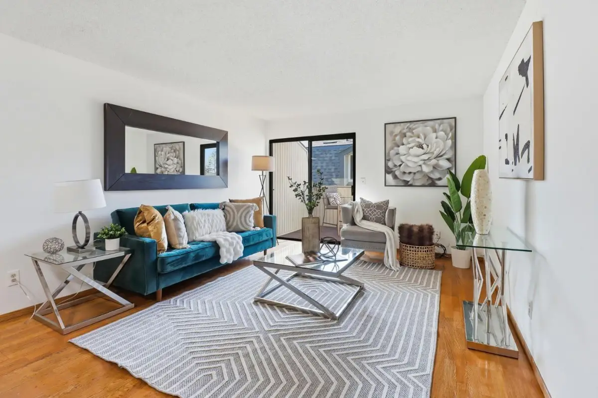 3241 Shadow Park Place, San Jose, CA 95121 - #1