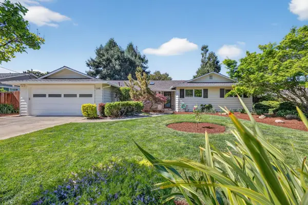 13411 Pastel Lane, Mountain View, CA 94040