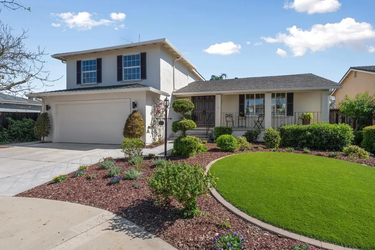430 Hyde Park Drive, San Jose, CA 95136 - #1