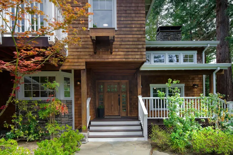 340 Willowbrook Drive, Portola Valley, CA 94028 - #3