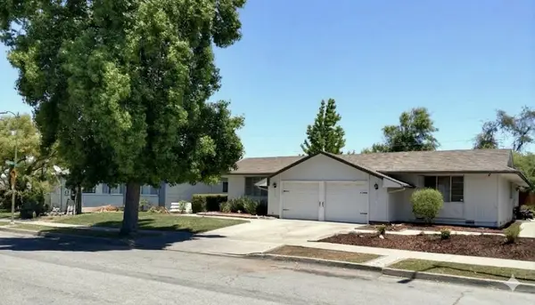 1454-1456 Merry Lane, San Jose, CA 95128