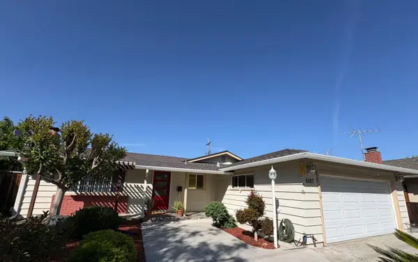 5187 Doyle Road, San Jose, CA 95129