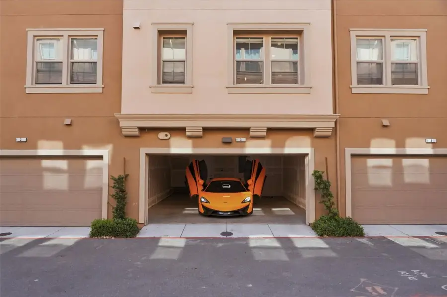 1065 Darwin Terrace #3, Sunnyvale, CA 94085 - #2