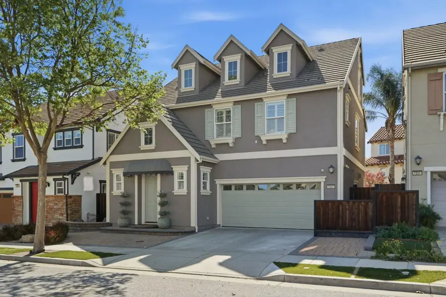 7237 Longhill Way, San Jose, CA 95138 - #2