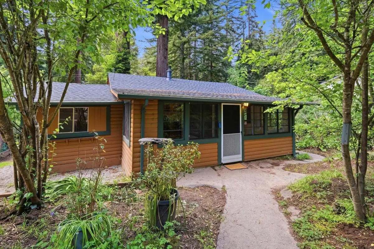 15145 Highway 9, Boulder Creek, CA 95006 - #1