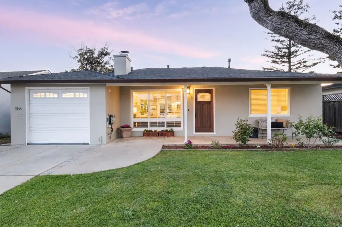 3944 Regan Drive, San Mateo, CA 94403 - #1