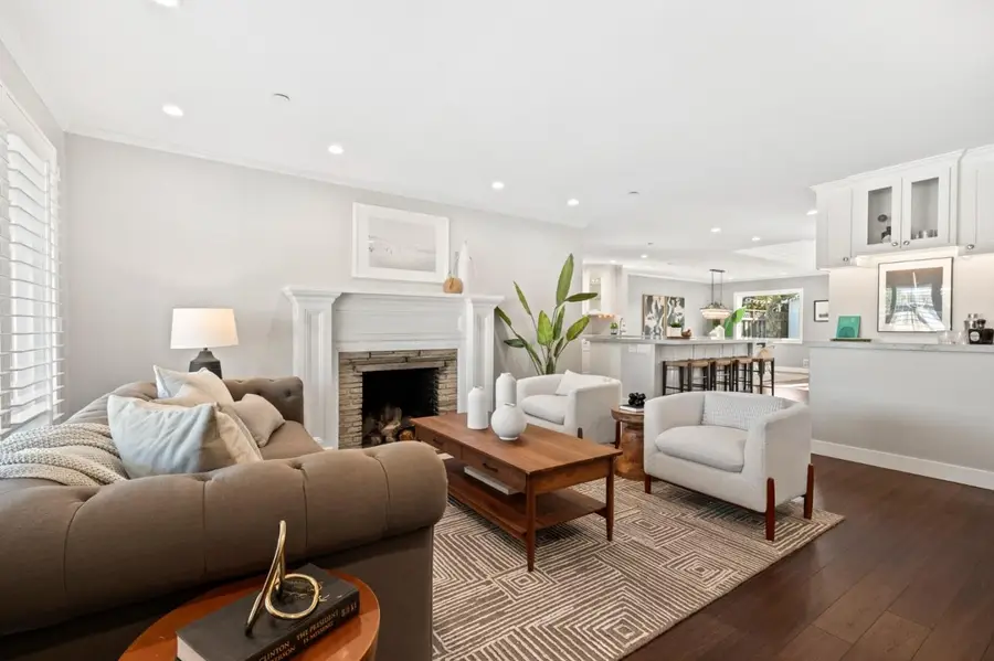 3944 Regan Drive, San Mateo, CA 94403 - #2