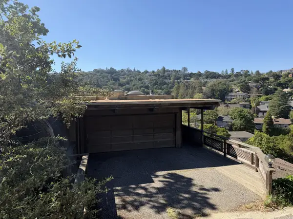 72 Fay Avenue, San Carlos, CA 94070