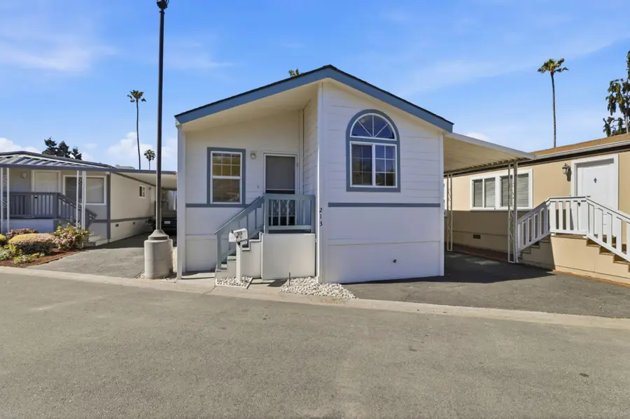 191 E El Camino Real #213, Mountain View, CA 94040 - #3