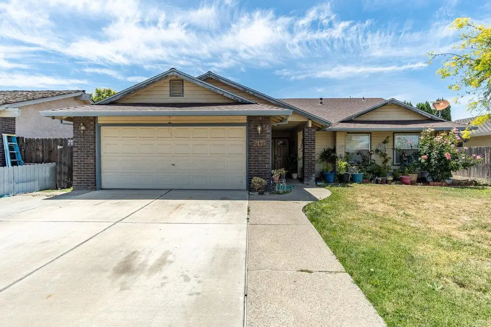 2135 Arroyo Court, Los Banos, CA 93635 - #1