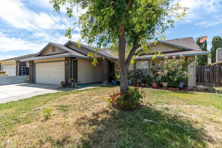 2135 Arroyo Court, Los Banos, CA 93635 - #2