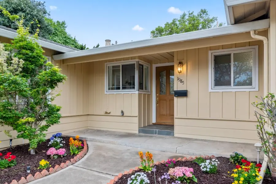 1985 Minna Way, San Jose, CA 95124 - #2