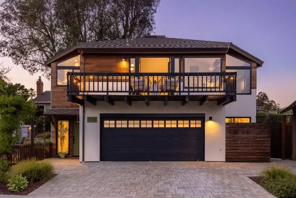 110 Mountain Way, Santa Cruz, CA 95060