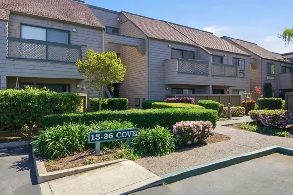 32 Cove Lane, Redwood Shores, CA 94065