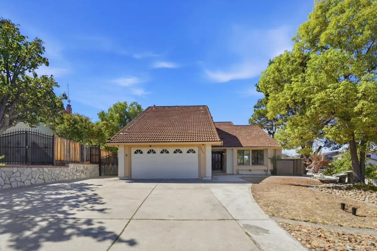 3694 Lucas Drive, San Jose, CA 95148 - #1