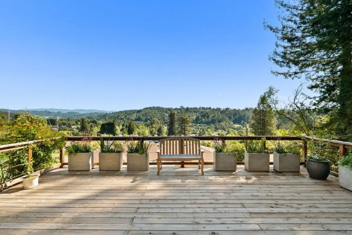 100 Camino Sinuoso, Scotts Valley, CA 95066 - #1