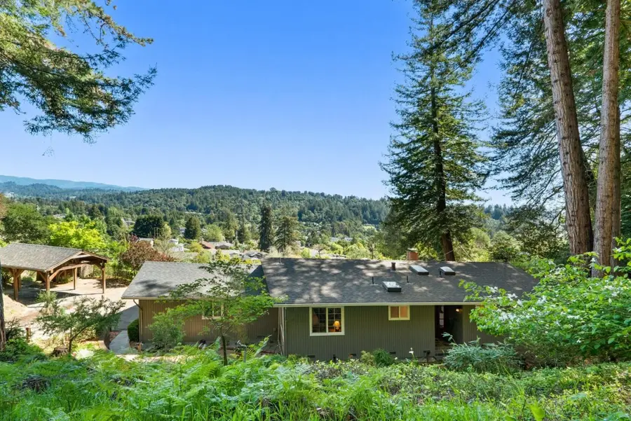 100 Camino Sinuoso, Scotts Valley, CA 95066 - #2