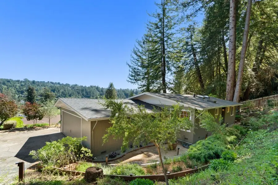 100 Camino Sinuoso, Scotts Valley, CA 95066 - #3