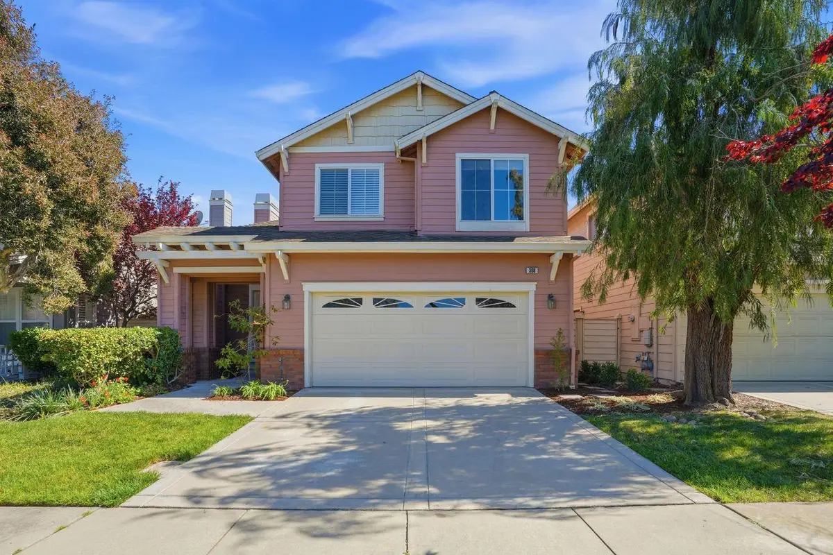 308 Sandhurst Street, Redwood City, CA 94065 - #1