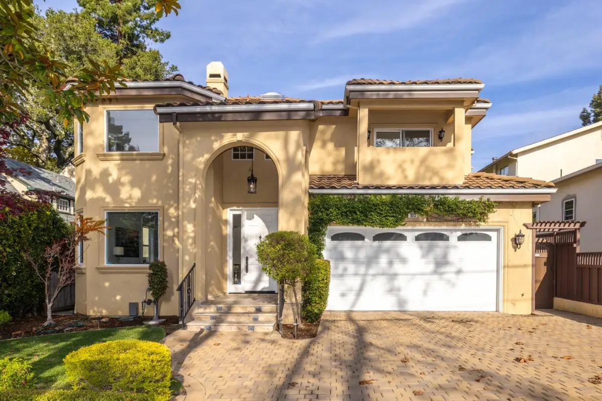 1012 Cortez Avenue, Burlingame, CA 94010 - #1