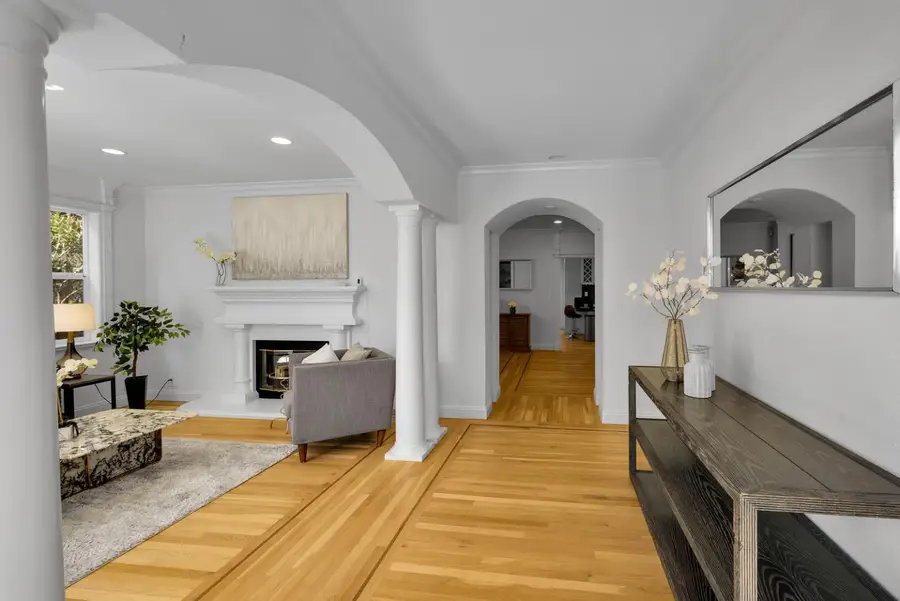 1012 Cortez Avenue, Burlingame, CA 94010 - #2