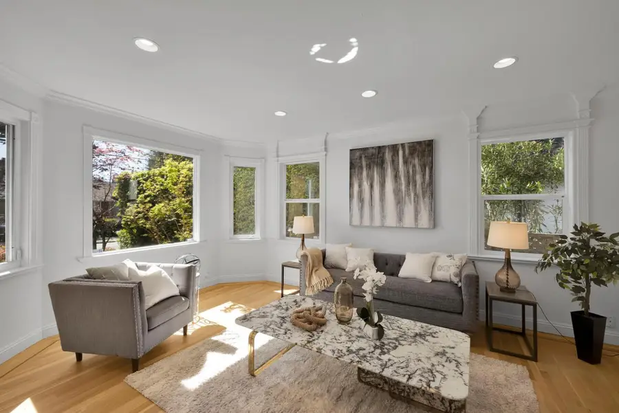 1012 Cortez Avenue, Burlingame, CA 94010 - #3