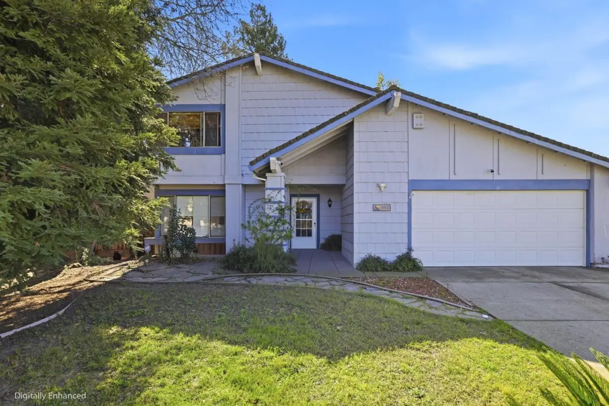 1980 Pebblewood Drive, Sacramento, CA 95833 - #1