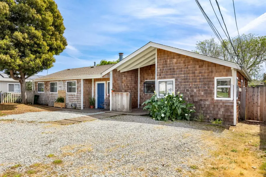 460 Rodriguez Street, Santa Cruz, CA 95062 - #3